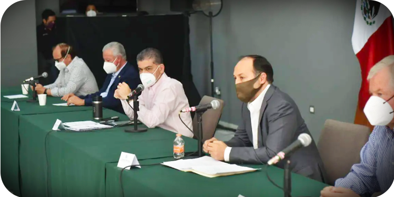 Instalación de la Mesa de Salud en La Laguna